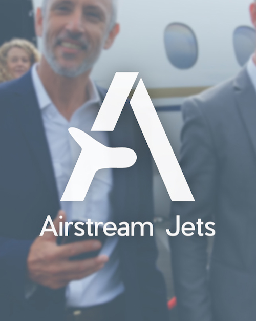 Airstream Jets