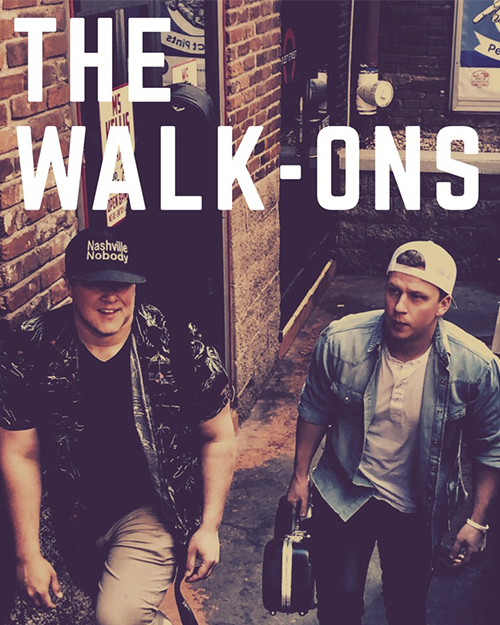 The Walk-Ons